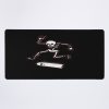 Skateboard Lovers Mouse Pad Official Skateboard Merch