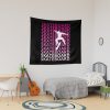 Skateboard Design Tapestry Official Skateboard Merch