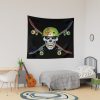 Jolly Rotten - Skateboard Tapestry Official Skateboard Merch